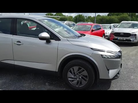 Nissan QASHQAI 1.3 PET Mild Hybrid SV - Image 2