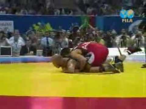 Chamsulvaraev - Heskett