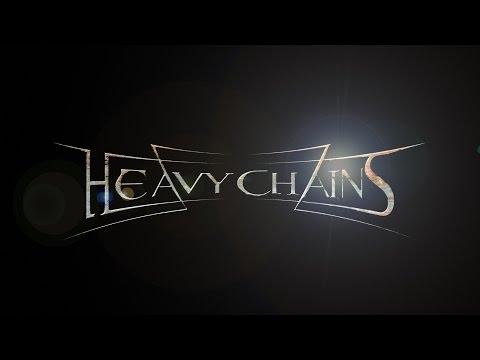 Heavy Chains - Fugitive (Official Video)
