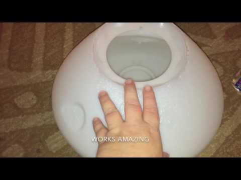 Review on vicks warm steam vaporizer