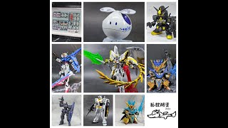 [分享] 狐狸糊塗2023年作品總結分享