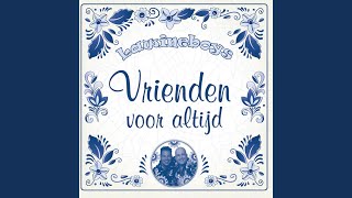 S Nachts Na Tweëen Lyrics English Translation