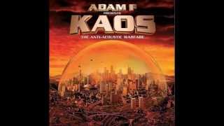 Adam F feat. Lil&#39; Mo - Where&#39;s My