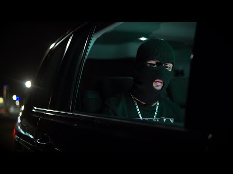 PURO - MAFIOSO [Official Music Video]