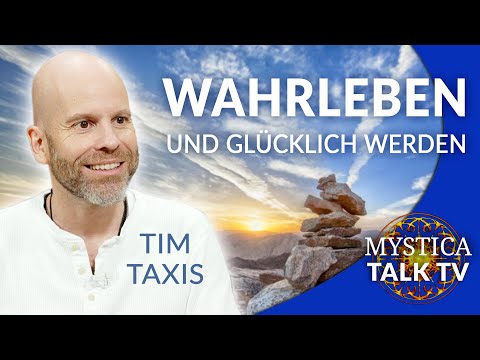 MYSTICA Magazin and Tim Taxis