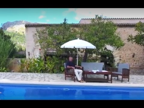 Finca Urlaub auf Mallorca