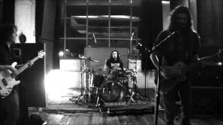 King Buffalo - In Dim Light