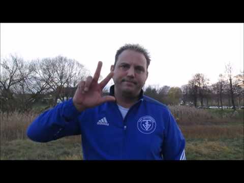 27.11.2016, Interview mit Michael Lader, Trainer des TSV Immenrode