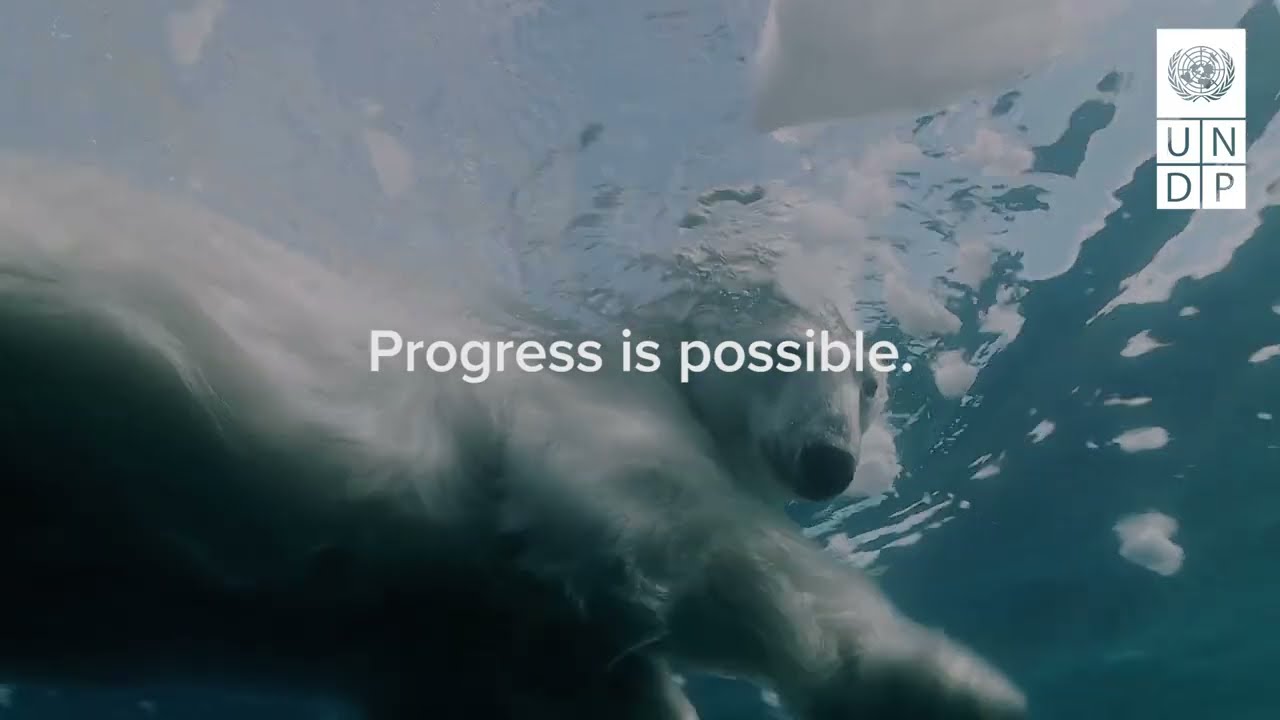 Advancing Gender Equality in National Climate Plans