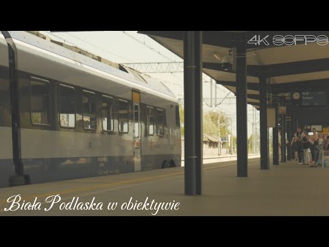 Biała Podlaska / Wschodnia obiektywie ☀️