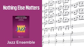 Nothing Else Matters