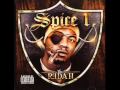 Spice 1 - Strap on the Side