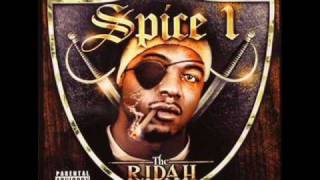 Spice 1 - Strap on the Side