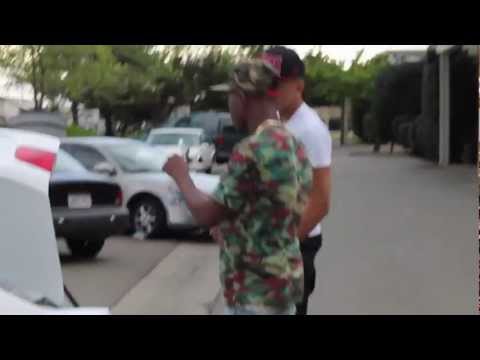 Swagg Gangg - "YNWM" (Official Behind The Scenes)