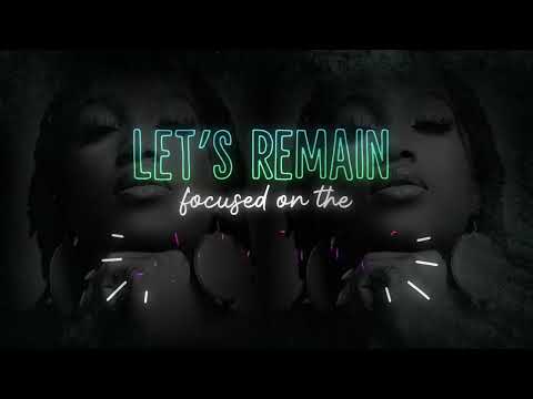 Terica Marie - Simple Things ( Official Lyric Video)