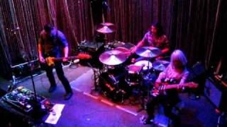The Joy Formidable - The Magnifying Glass (Live at Johnny Brenda&#39;s)