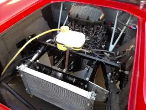 1971 Lotus Europa (CC-1336169) for sale in Simi Valley, California