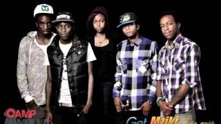 Camp Mulla- Addicted