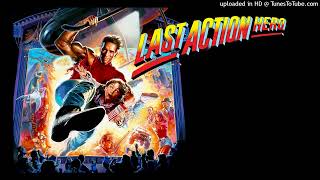 Tesla - Last Action Hero (1993)