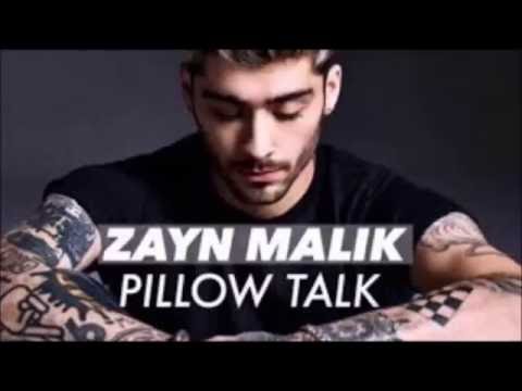 Zayn -Pillow Talk, Z-BeatZ Pro AudioHustlin' Kizomba Remix