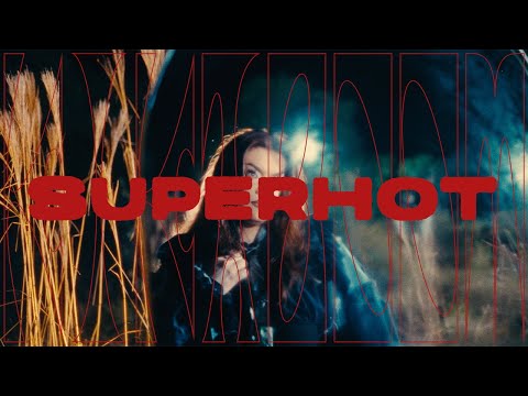 Kika Boom - SUPERHOT (Visual)