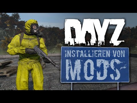 DayZ Mods auf Server installieren 🛠️ | Einfache Anleitung für deinen Nitrado Server!
