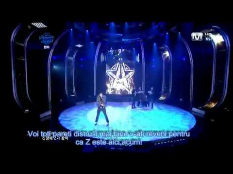 hyuna just follow romanian (ft Zico).avi