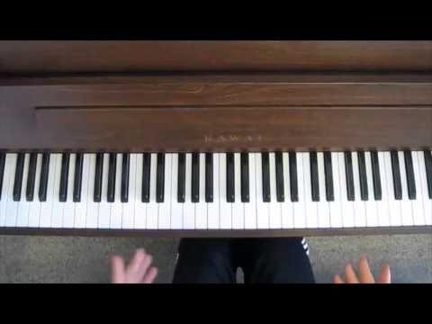 Music Theory Tutorial - Understanding Swing vs Straight Rhythm