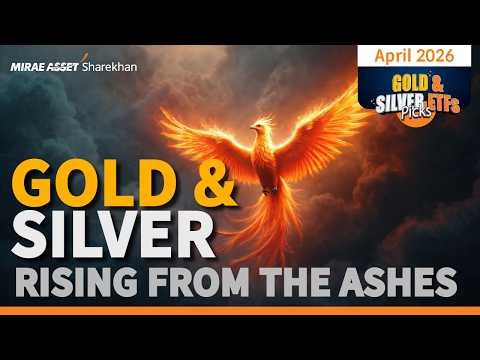 Will Gold and Silver recover their sparkle? What’s in store for ETF investors? Watch to find out