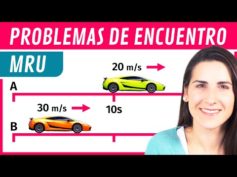 MRU Problem of RANGE or PURSUIT 🚗 🚓