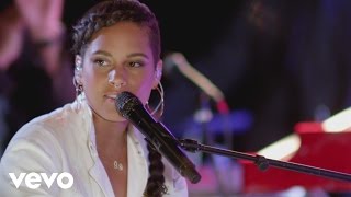 Alicia Keys - Landmarks (Live in Concert)
