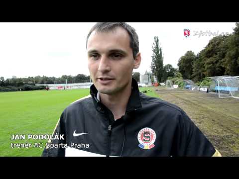 15.09.2013 Rozhovory: AC Sparta Praha - FC Hradec Králové 7:1 (4:0)