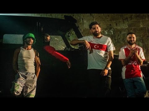 Canbay & Wolker ft  Heijan & Muti - Bertaraf