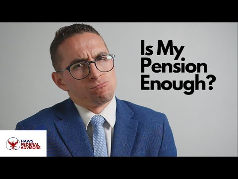 How to Calculate Your FERS Pension in Under 5 Minutes