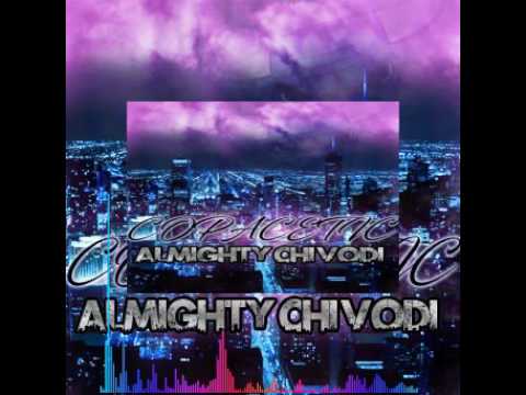 Almighty Chi Vodi - Run It Up Feat. Almighty Twon