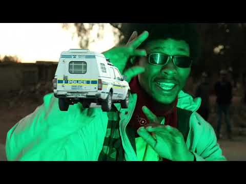 A1 RSA- NFA (New Flex Aid) ft Sir white TEE & Streetz .