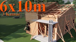 Download lagu Tahapan Membangun Rumah Minimalis Sederhana 3 Kamar Tidur Minim Biaya mp3 Download lagu Tahapan Membangun Rumah Minimalis Sederhana 3 Kamar Tidur Minim Biaya mp3