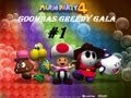 Lets Play Mario Party 4 Goombas Greedy Gala