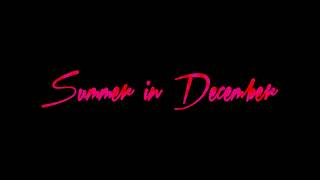 G-Eazy - Summer In December [HQ] Instrumental