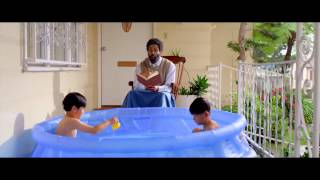 Andrew Kwong on MURS   Okey Dog   Official Music Video