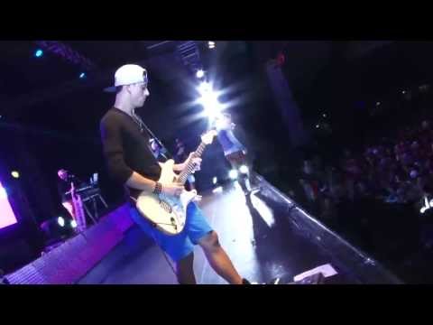 (TU QUER QUEM) GASPARZINHO AO VIVO NO EXPRESSO BRASIL EM SAO PAULO