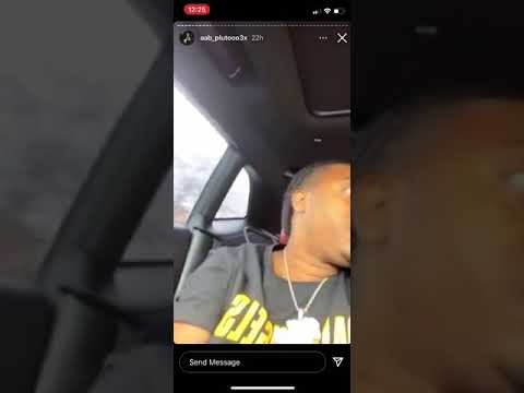 AAB Pluto Unreleased