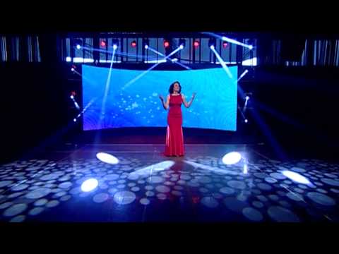 Albina Jahjaga - Dy gabime (Official Video HD)