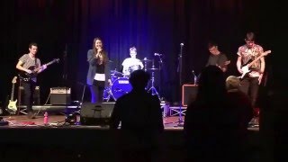 We are Spiral Fracture...