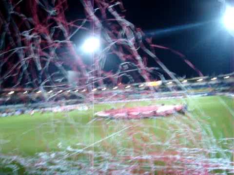 RBC - TOPOss   Opkomst