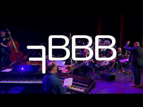 FBBB plays '500 Miles High' by Chick Corea (arr. Mark Taylor)