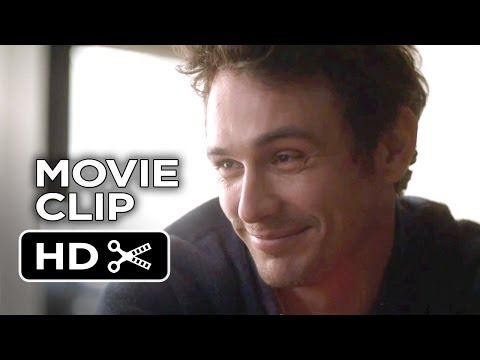Palo Alto Movie CLIP - There's Always a Reason (2014) - James Franco, Emma Roberts Movie HD
