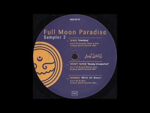 Wizzy Noise - Deeply Unexpected