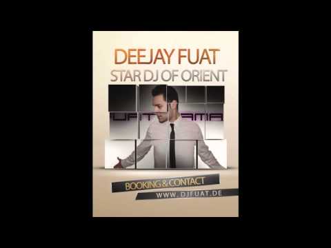 DJ FUAT ft Bengü - Saat 03.00 (House Version)