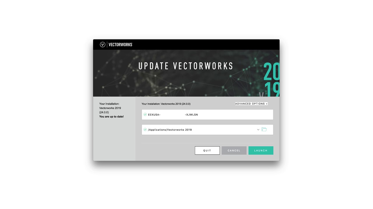 Updater Improvements